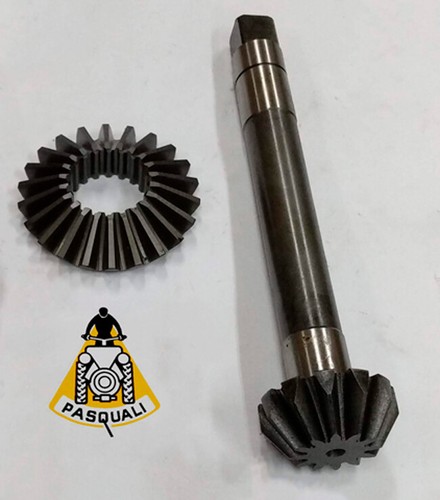 Kit corona 22z piñon - kit,