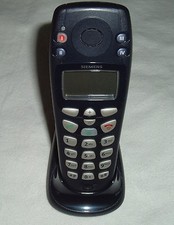 Manico E Base Di Carica