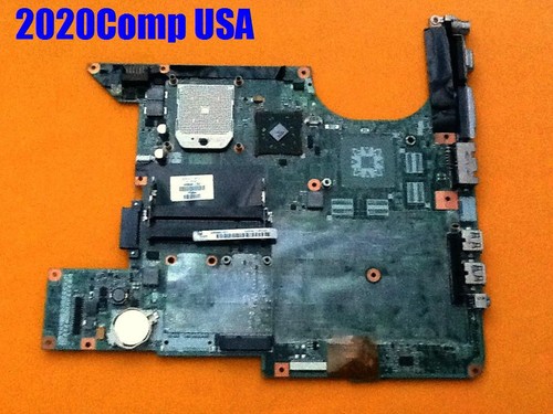 Testato hp pavilion - hp, dv6000