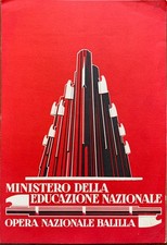 🧧🧧 Opera Nazionale