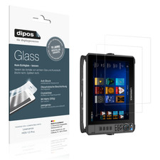 2x Pellicola Protettiva per