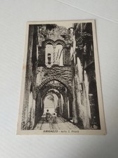 Randazzo - Volta Sm Nicolò - Animata - Vg  1926