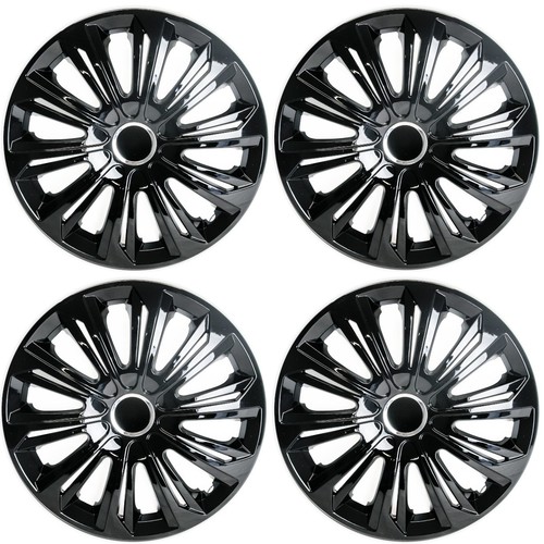 Set copricerchi pollici - 4, 16