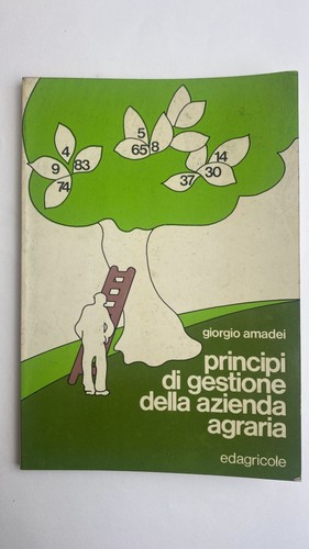 Principi gestione - principi, di