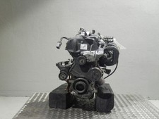 Motore senza accessori