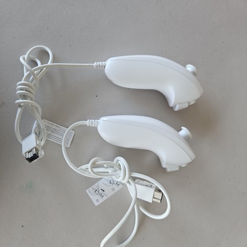 Telecomando ufficiale wii - telecomando,