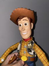 Woody mattel r2685 disney - mattel,