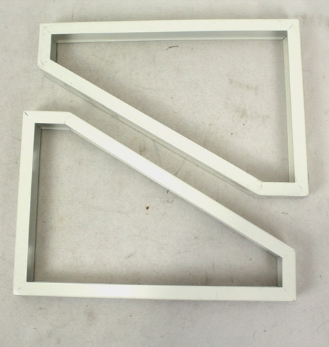 Ikea ekby lerberg white shelf - ikea,