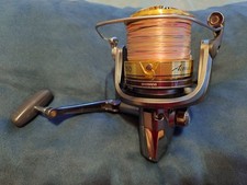 Mulinello Shimano Activecast