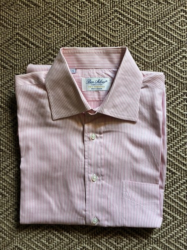 Camicia uomo ben silver - camicia,
