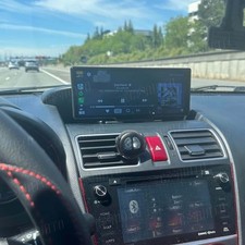Per apple carplay e - carplay,