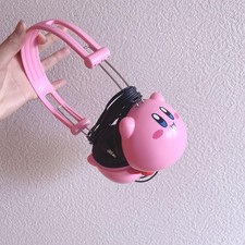 Kirby Pupupu Cuffie Ichiban kuji Premio C Kirby's Dream Land Limited Giappone