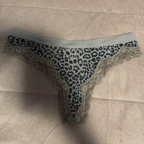 Mutandine donna sexy - , effetto