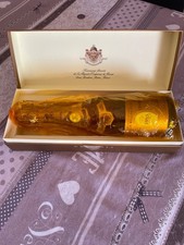 bottiglia di champagne