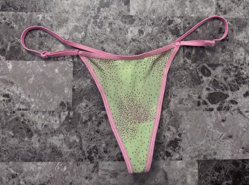 Victoria secret mutandine - victoria's,