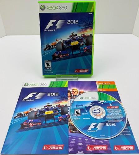 2012 microsoft xbox 360 - 2012, (microsoft