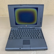 Portatile Vintage Apple