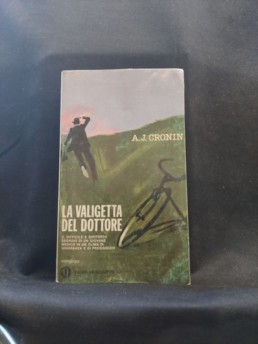Valigetta del dottore a - la, di