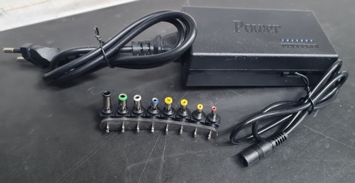 Alimentatore caricabatterie - alimentatore,