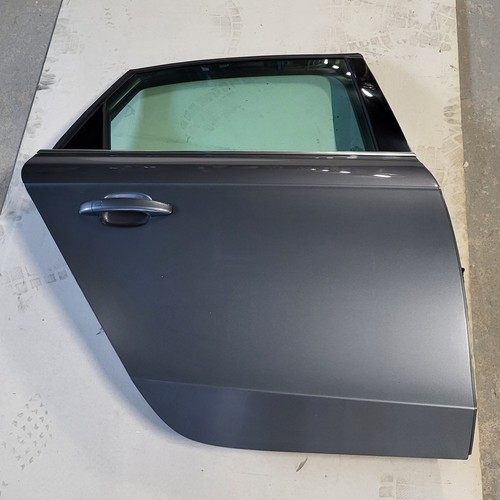 Audi berlina 08 15 - b8.5, 08-15
