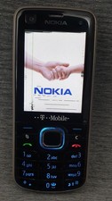 T-Mobile Nokia 6220c Classic
