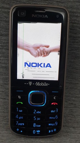 Mobile nokia 6220c - t-mobile,