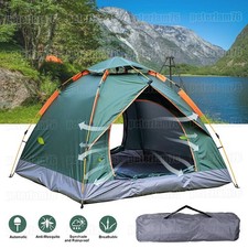 Tenda pop-up 3-4 persone