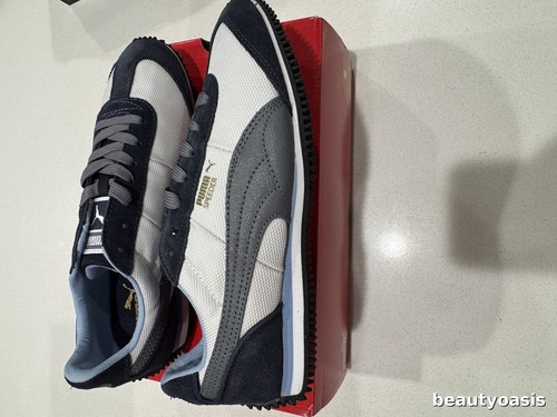 Scarpe puma speeder - scarpe,