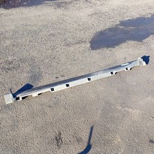 Gonna laterale sinistra JAGUAR