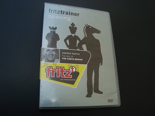 Chessbase chess fritztrainer - chessbase,