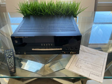 Harman Kardon Audio/Video