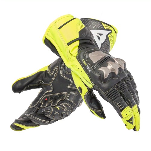 Guanti dainese full - guanti,