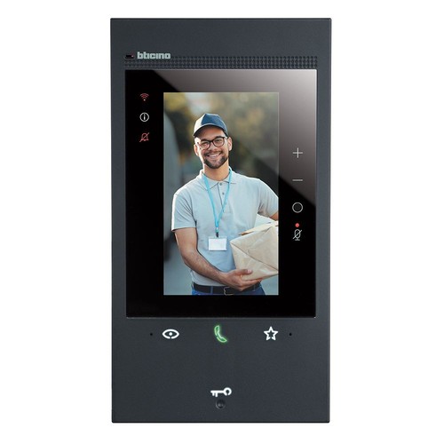 344884 videocitofono connesso - 344884,