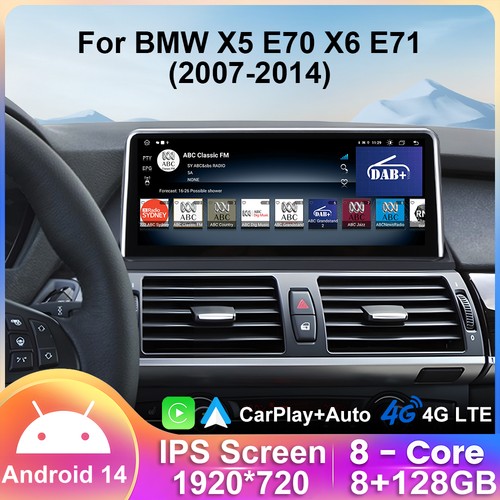 Per bmw e70 e71 - bmw, cic