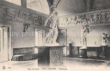 Lago di Como Villa Carlotta