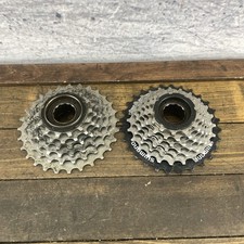 Lotto Ruote Libere Vintage 6