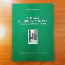 Albenga e il suo entroterra
