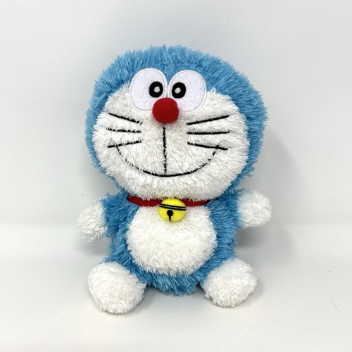 Doraemon bandai 2017 peluche - doraemon,