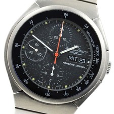 Orologio Uomo Automatico