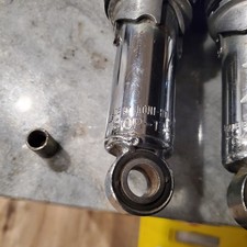 73-80 Kawasaki Z1 900 Kz 1000