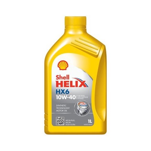 Olio motore - ,