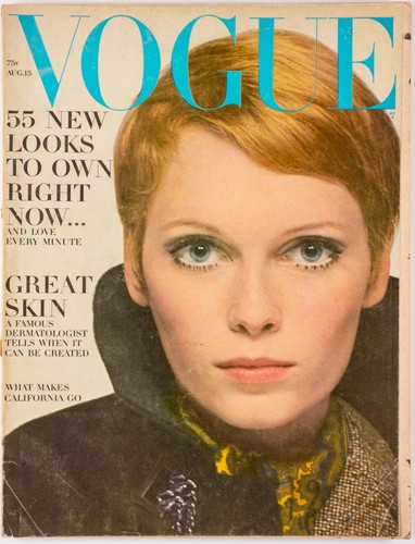 Mia farrow marisa - marisa, berenson