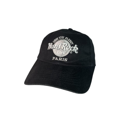 Cappello vintage hard - cappello, rock