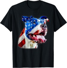 Maglietta American Pit Bull
