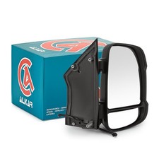 ALKAR 9228922 Specchietto retrovisore esterno per FIAT Ducato Bus (250, 290)