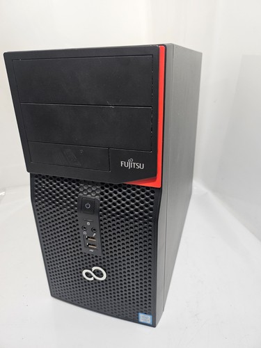 Computer fujitsu esprimo - computer,