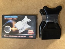 Taglierina per schede SIM 2 in