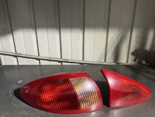 Kit Fanali Posteriori Alfa 147