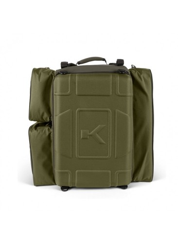 Korum progress ruckbag 45l - korum,