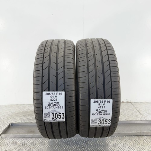 Gomme usate 205 - gomme,